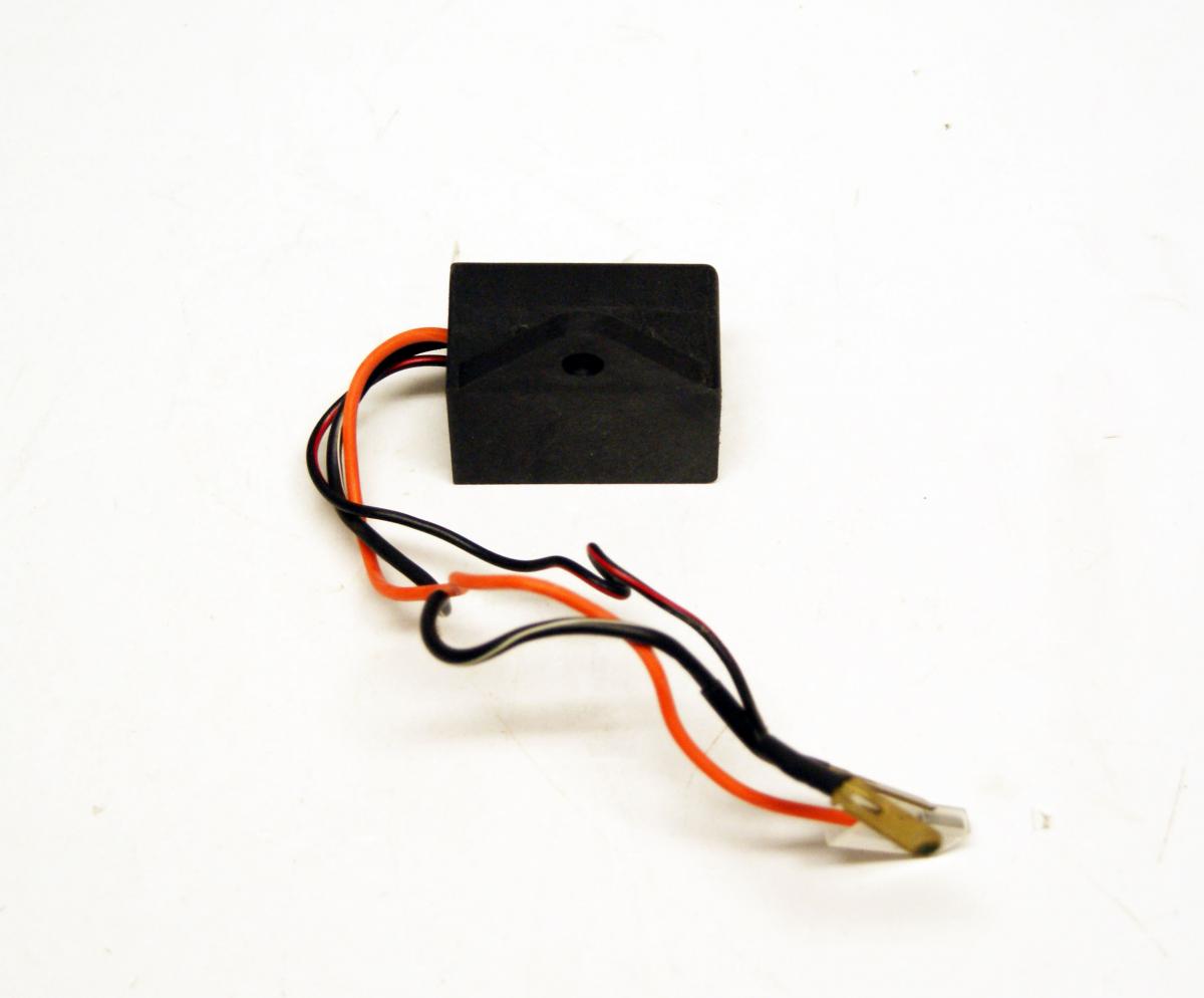CDI UNIT BOX SUZUKI RG50 AE50, ARROWHEAD ISU6001 thumbnail 2