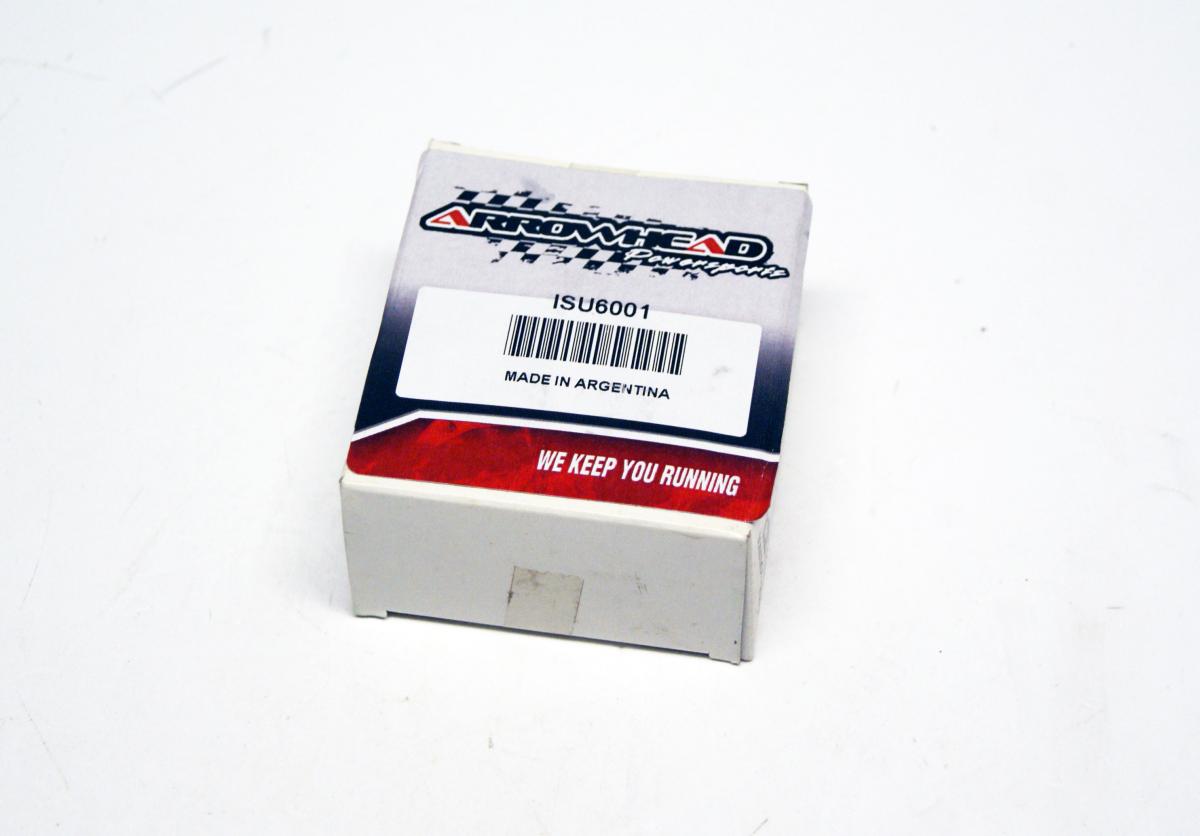 CDI UNIT BOX SUZUKI RG50 AE50, ARROWHEAD ISU6001 thumbnail 5