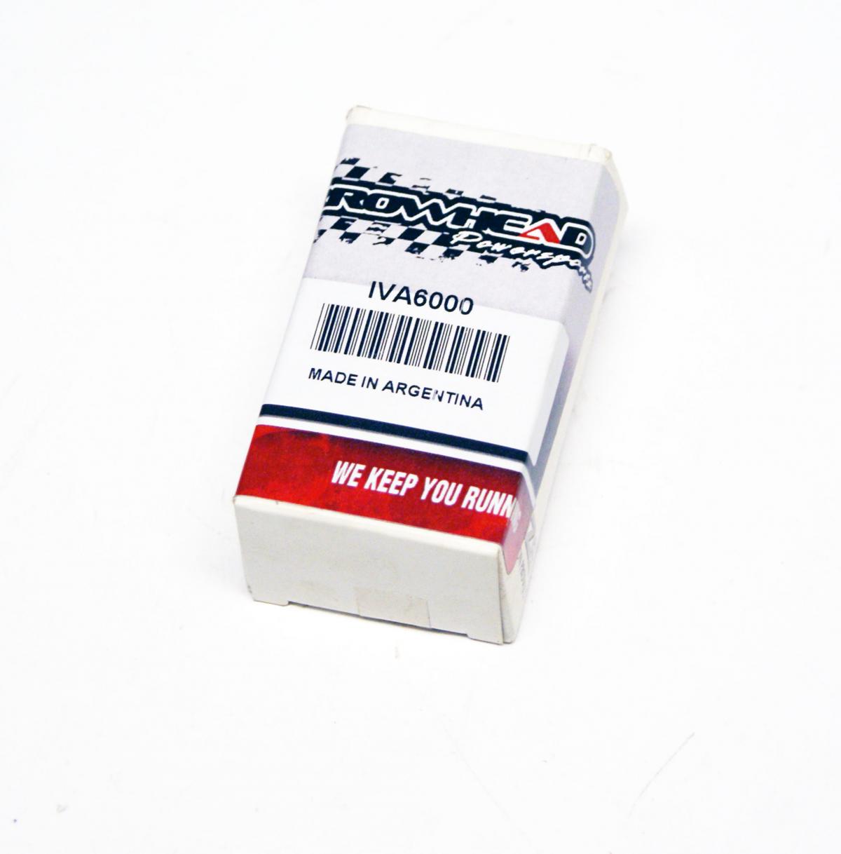 CDI UNIT BOX VESPA Piaggio 50, ARROWHEAD IVA6000 thumbnail 4