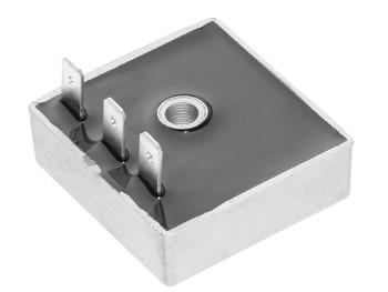 REGULATOR 12V / 8A DUCATI, APRILIA, ARROWHEAD ADC6001 thumbnail 6