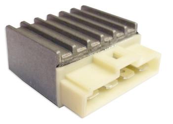 REGULATOR DUCATI, OTHERS, ARROWHEAD ADC6002, 50311034000 image 1