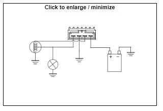 REGULATOR DUCATI, OTHERS, ARROWHEAD ADC6002, 50311034000 thumbnail 3
