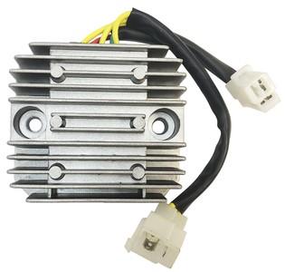 REGULATOR Honda NX650 88-89, ARROWHEAD AHA6061, 31600-MY2-621, ESP2548