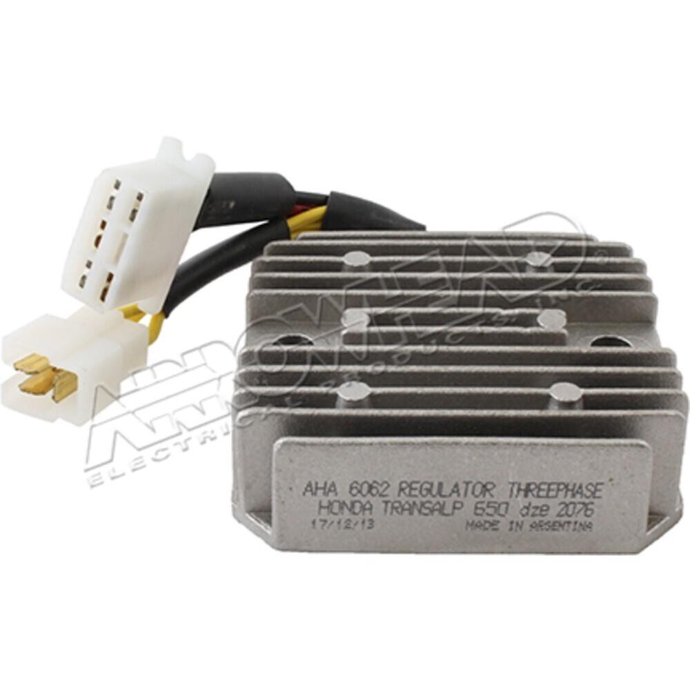 REGULATOR Honda XL600V, ARROWHEAD AHA6062 image 1