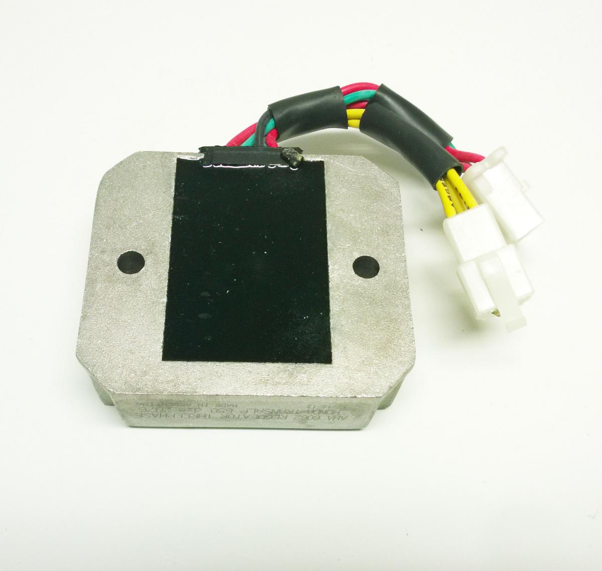 REGULATOR Honda XL600V, ARROWHEAD AHA6062 thumbnail 2