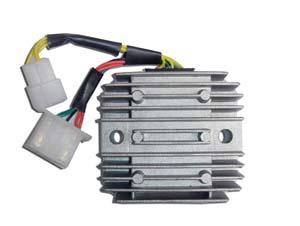 REGULATOR Honda XL600V, ARROWHEAD AHA6062 thumbnail 5