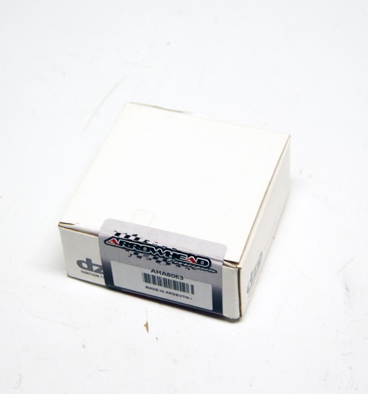 REGULATOR Honda NX650, ARROWHEAD AHA6063 thumbnail 5