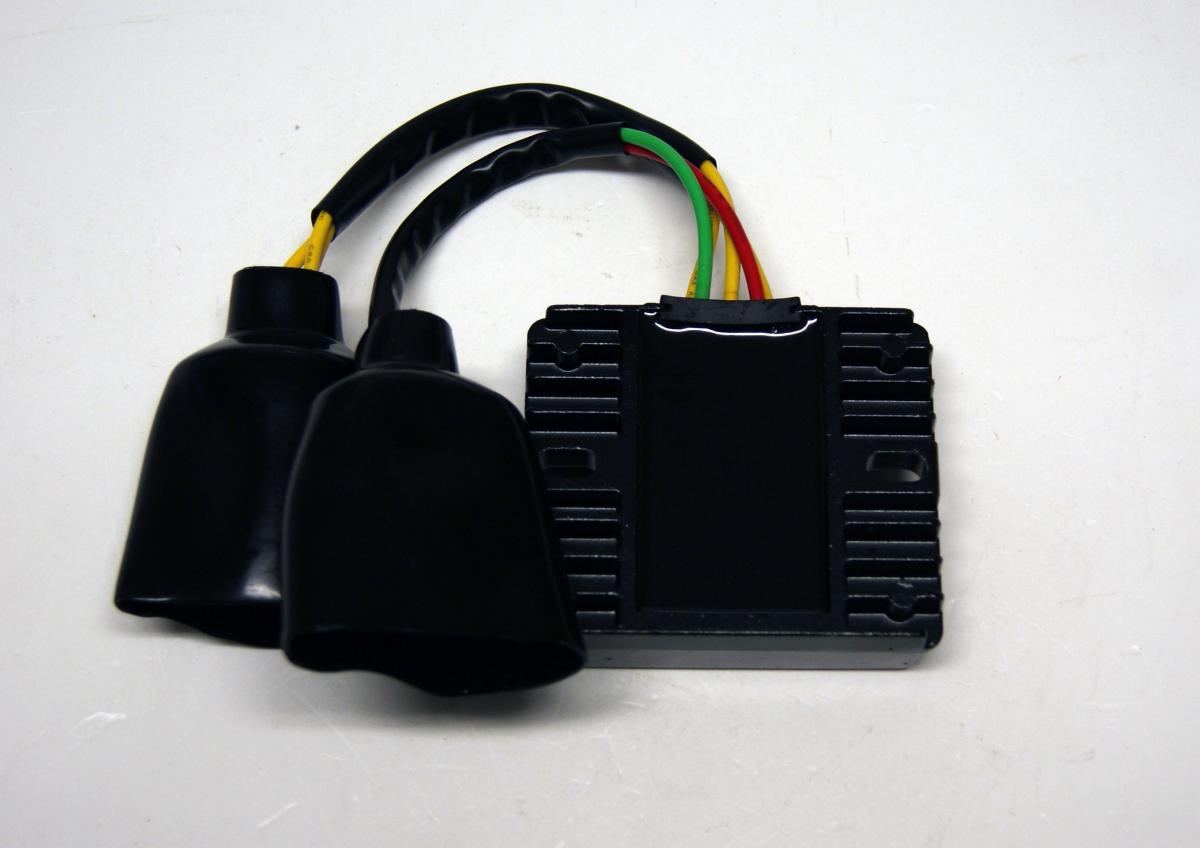 REGULATOR Honda NSA NC CBR, AHA6081, 31600-KVZ-631 thumbnail 2