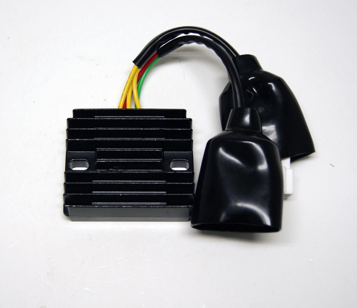 REGULATOR Honda NSA NC CBR, AHA6081, 31600-KVZ-631 thumbnail 3