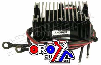 REGULATOR HARLEY DAVIDSON, ARROWHEAD AHD6013 5-WIRE image 1
