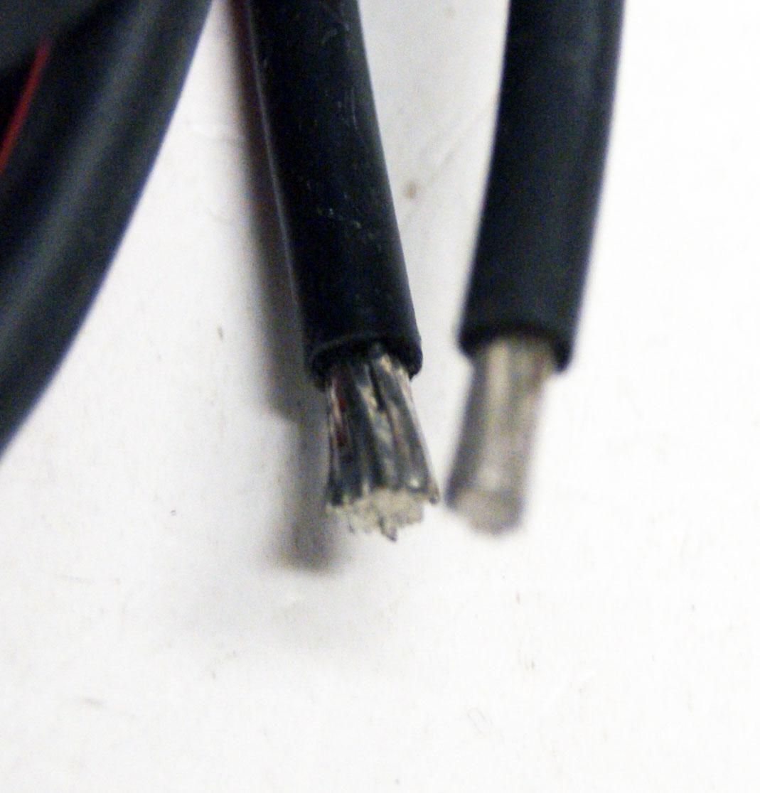 REGULATOR HARLEY DAVIDSON, ARROWHEAD AHD6014 4-WIRE thumbnail 3