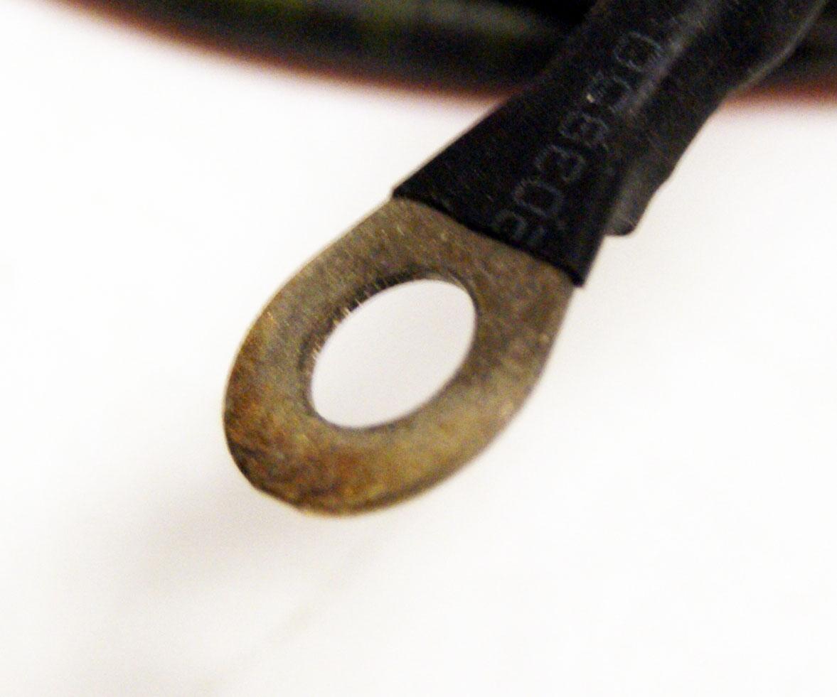 REGULATOR HARLEY DAVIDSON, ARROWHEAD AHD6014 4-WIRE thumbnail 4