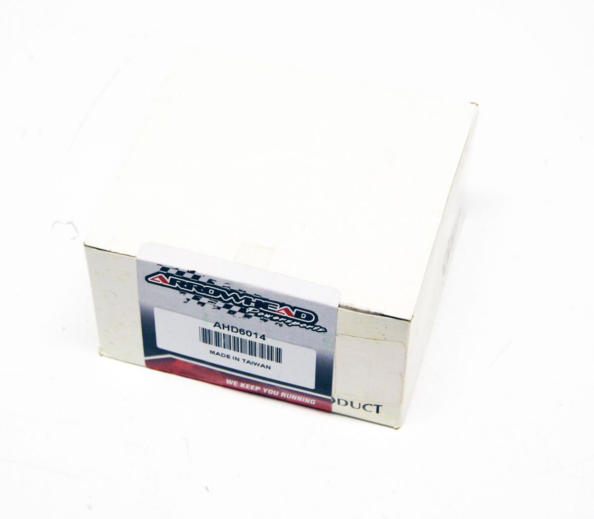 REGULATOR HARLEY DAVIDSON, ARROWHEAD AHD6014 4-WIRE thumbnail 5