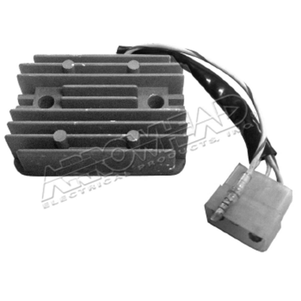 REGULATOR KAW 21066-029, ARROWHEAD AKI6030 -1032 image 1