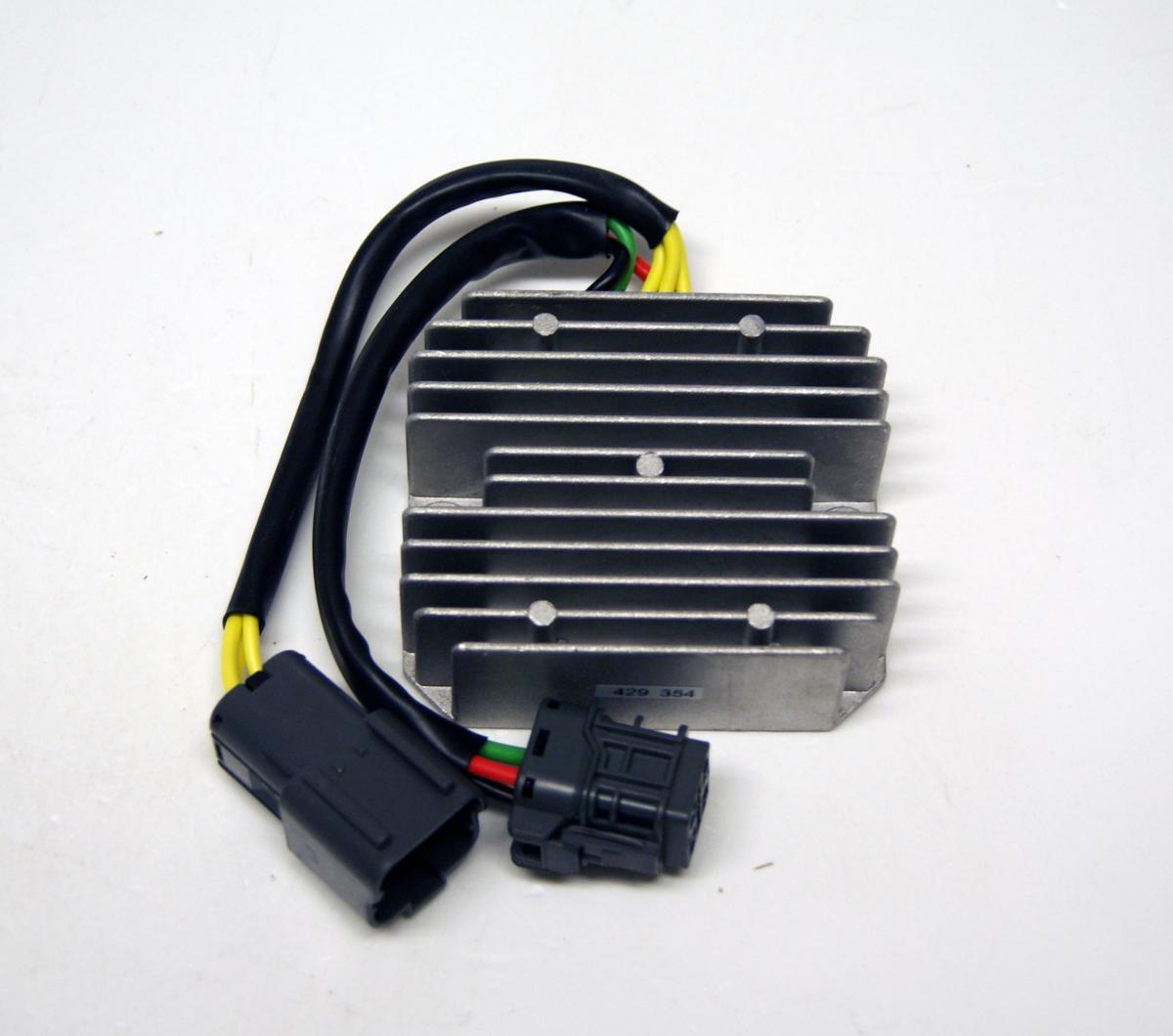 REGULATOR KYMCO MXU MAXXER, ARROWHEAD AKY6006 450i 443cc, 31600-LGC7-E00