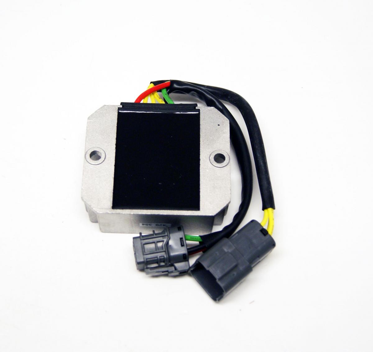REGULATOR KYMCO MXU MAXXER, ARROWHEAD AKY6006 450i 443cc, 31600-LGC7-E00 thumbnail 2