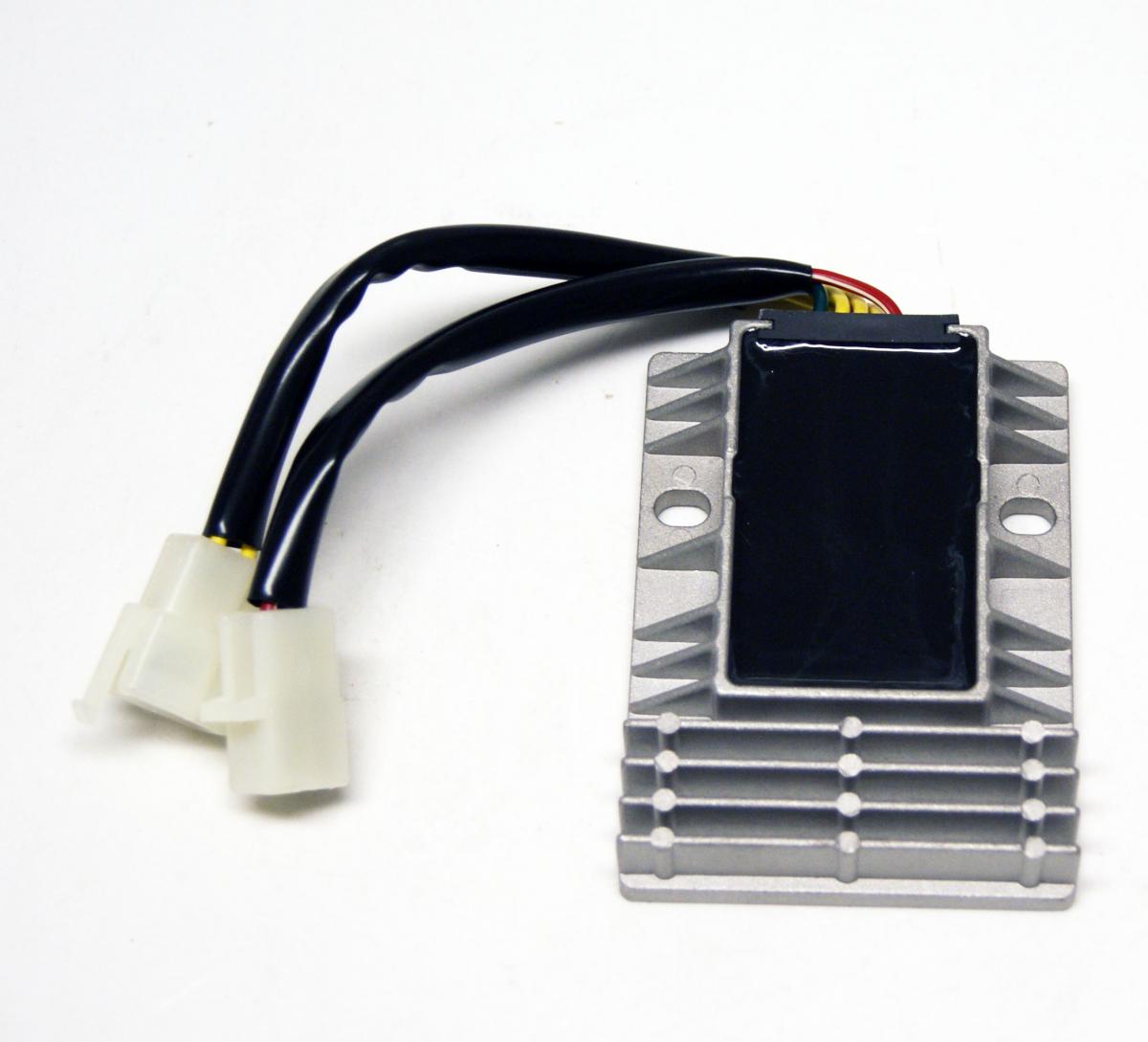 REGULATOR KYMCO SCOOTERS, ARROWHEAD AKY6007 31600-LDG7-900 / 31600-KED9-900 / 31600-KED9-E10 thumbnail 2