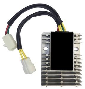 REGULATOR KYMCO SCOOTERS, ARROWHEAD AKY6007 31600-LDG7-900 / 31600-KED9-900 / 31600-KED9-E10 thumbnail 7