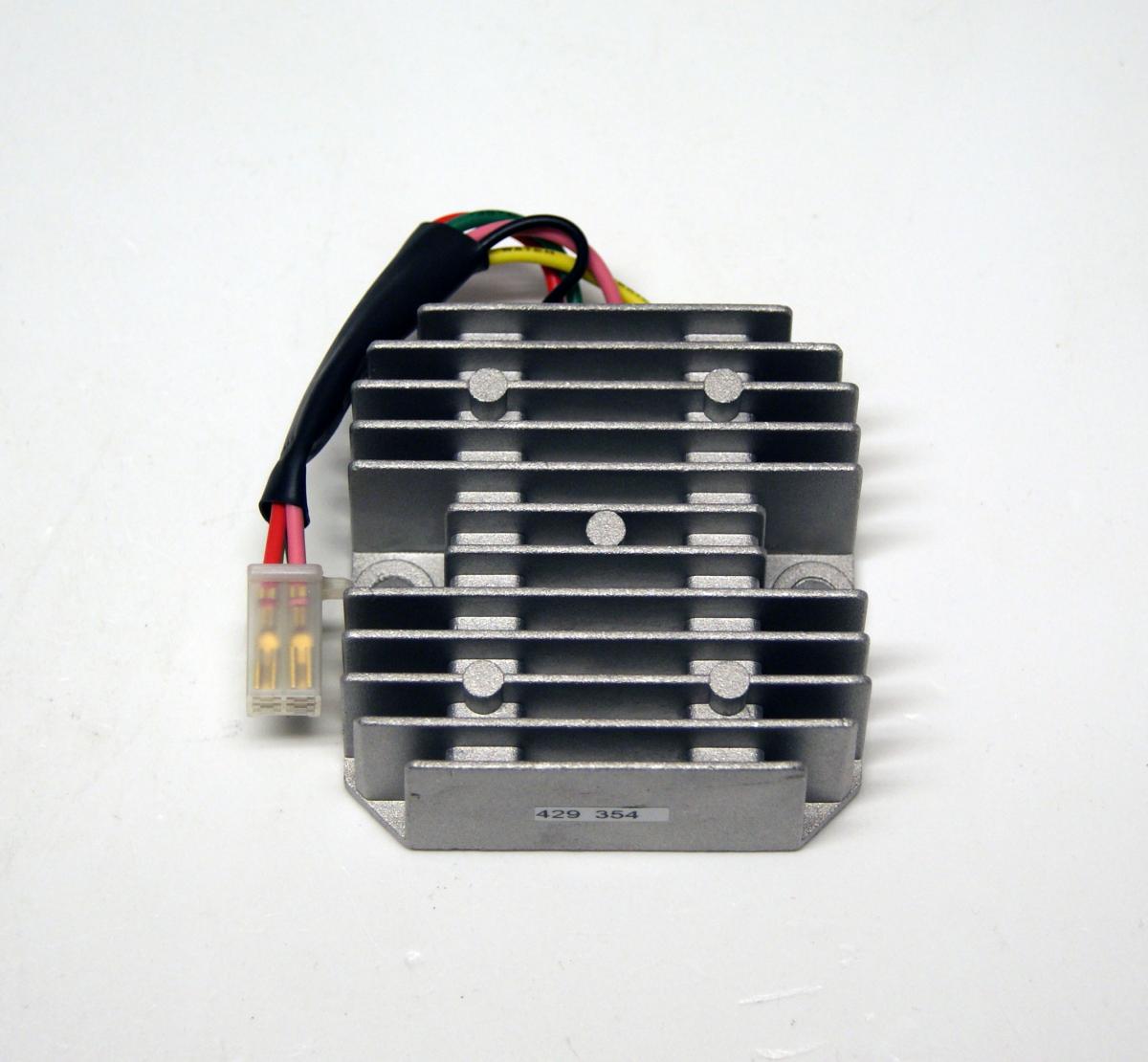 REGULATOR KYMCO MC, ARROWHEAD AKY6008 image 1