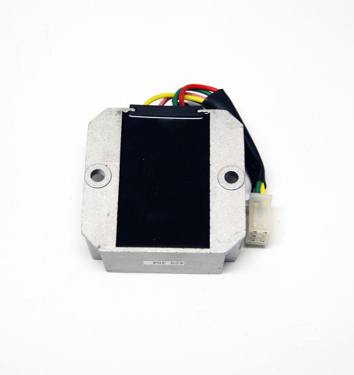 REGULATOR KYMCO MC, ARROWHEAD AKY6008 thumbnail 2