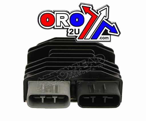 REGULATOR RANGER RZR 11-15, ARROWHEAD APO6016 POLARIS thumbnail 2