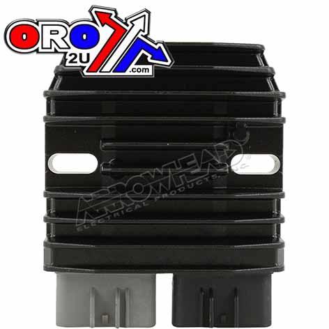 REGULATOR RANGER RZR 11-15, ARROWHEAD APO6016 POLARIS thumbnail 3