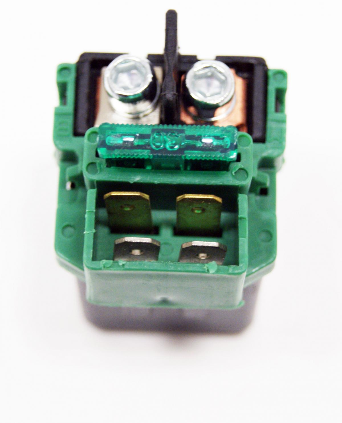 STARTER RELAY HONDA, 35850-MAH-000, SMU6096 thumbnail 4