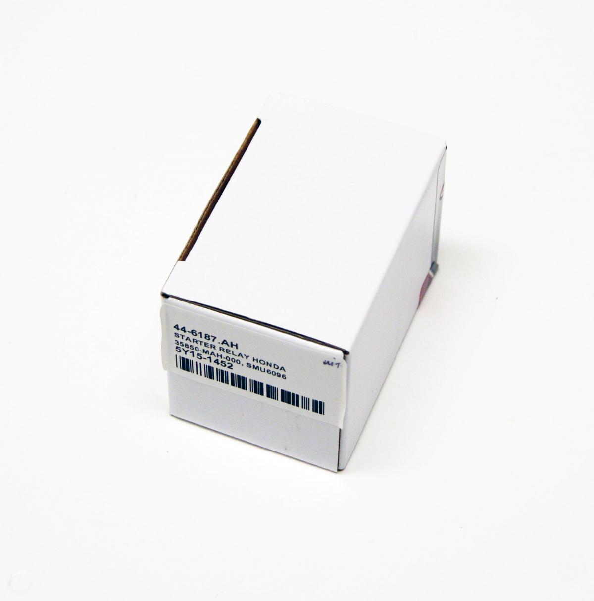 STARTER RELAY HONDA, 35850-MAH-000, SMU6096 thumbnail 6