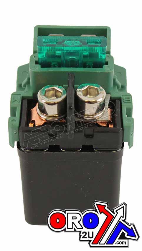 STARTER RELAY HONDA, 35850-MAH-000, SMU6096 thumbnail 7