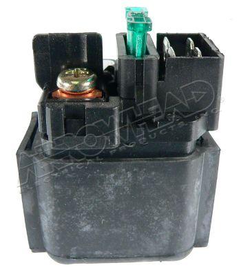SOLENOID STARTER UNIVERSAL YAM, SMU6012 YAMAHA 27010-1327 thumbnail 2