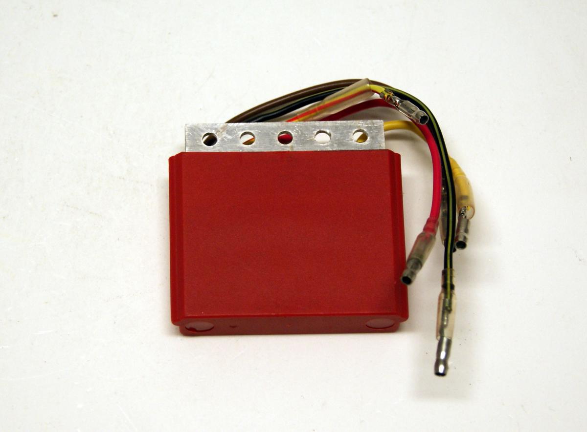 REGULATOR POLARIS 300/400/500, ARROWHEAD APO6005 thumbnail 4