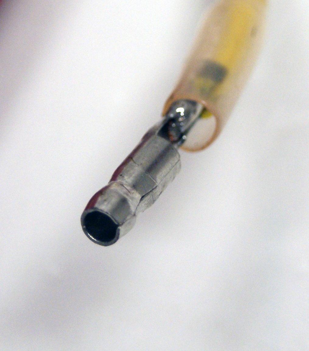 REGULATOR POLARIS 300/400/500, ARROWHEAD APO6005 thumbnail 5