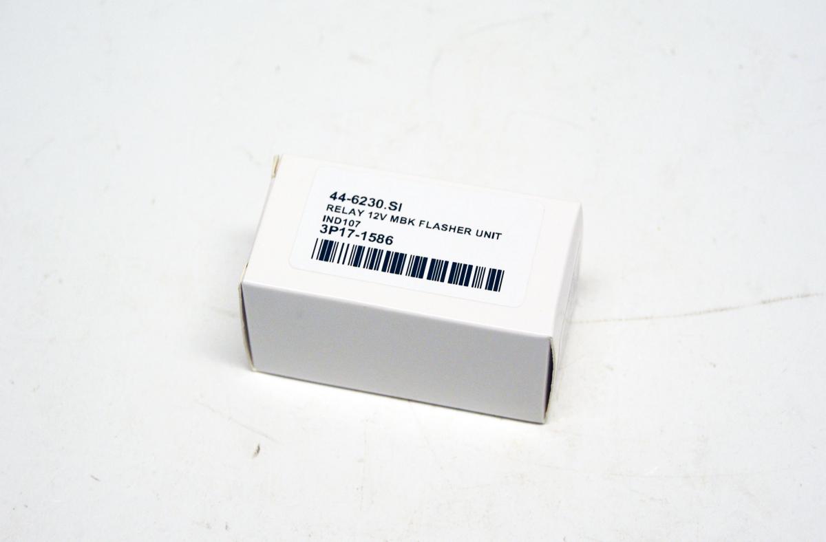 RELAY 12V MBK FLASHER UNIT thumbnail 4