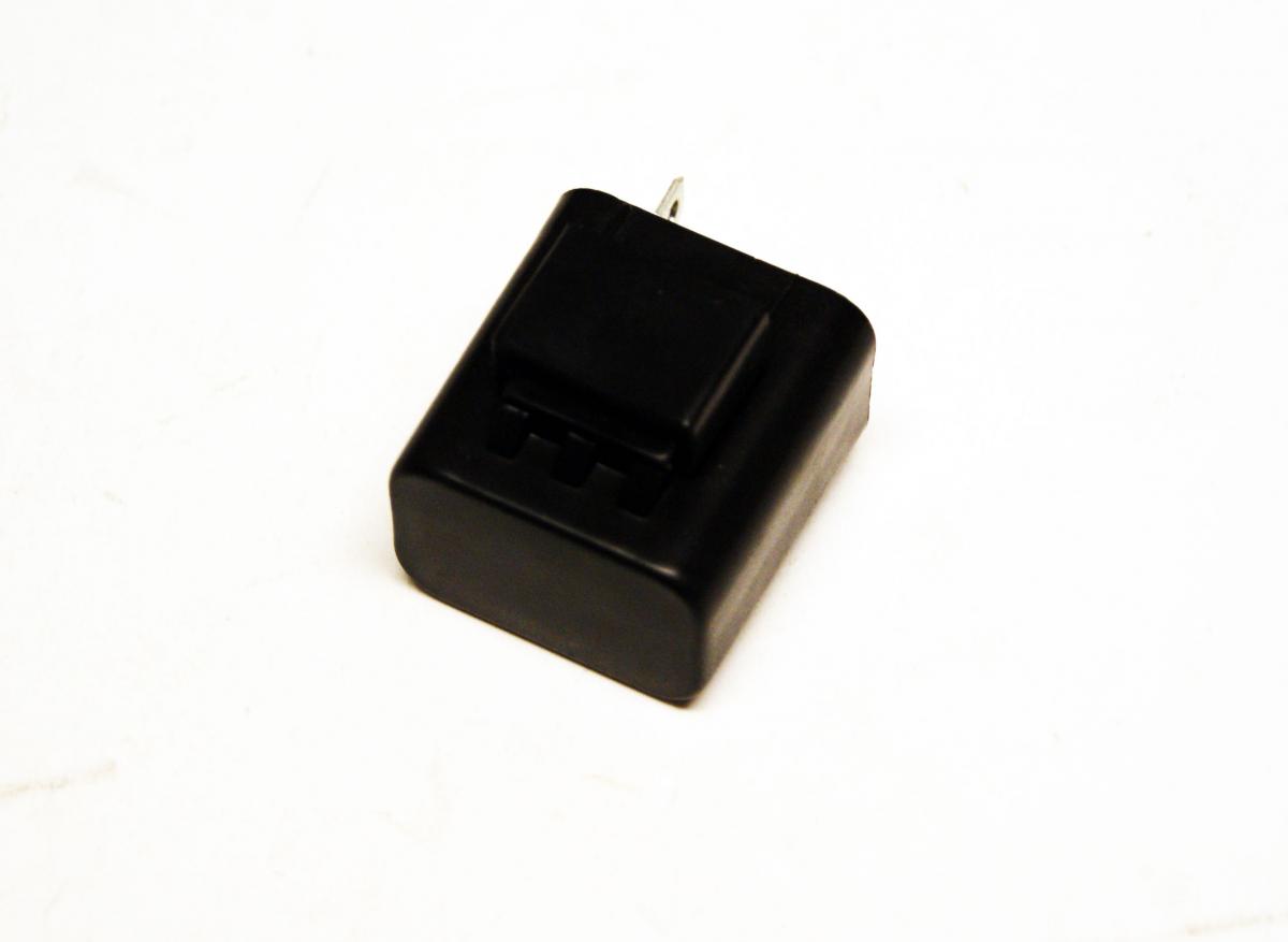 RELAY 12V-18/23W 2 PIN TZR125, FLASHER WINKER RELAY UNIT, IND210 thumbnail 3