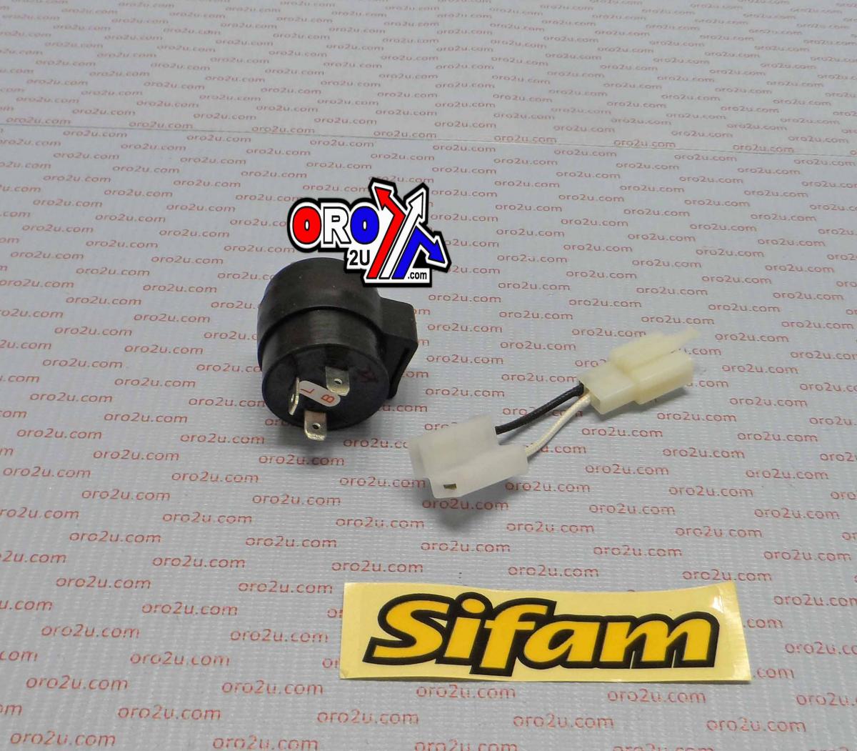 RELAY 12V-10W 3 PIN LED INDLED06 thumbnail 6