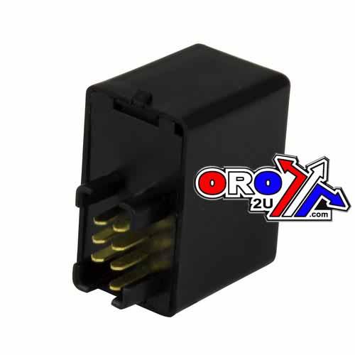 RELAY Kawasaki-Suzuki LED 7, 38610-07F00 thumbnail 2
