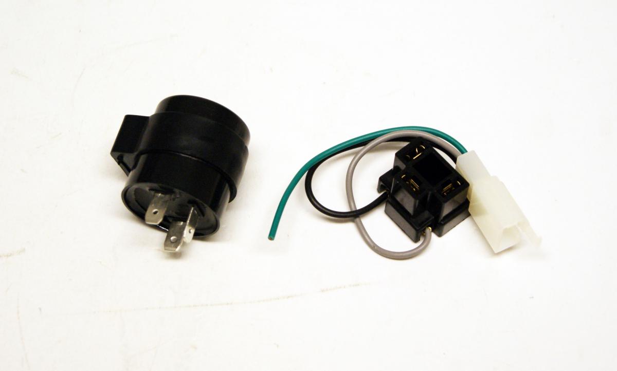 RELAY LED AVEC 3-PIN INDLED02 thumbnail 3