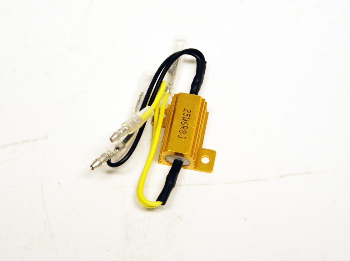 FLASHER DELAY RELAY LED HD INDLED07 thumbnail 2