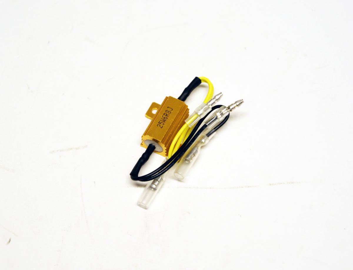 FLASHER DELAY RELAY LED HD INDLED07 thumbnail 3