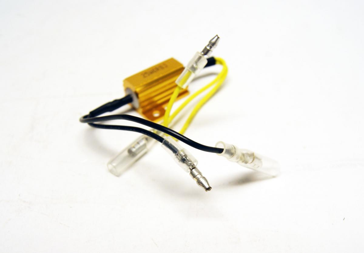 FLASHER DELAY RELAY LED HD INDLED07 thumbnail 5