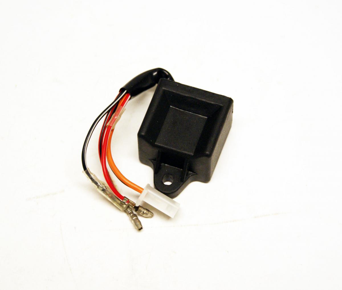 CDI BOX Electronic Unit IND140 image 1