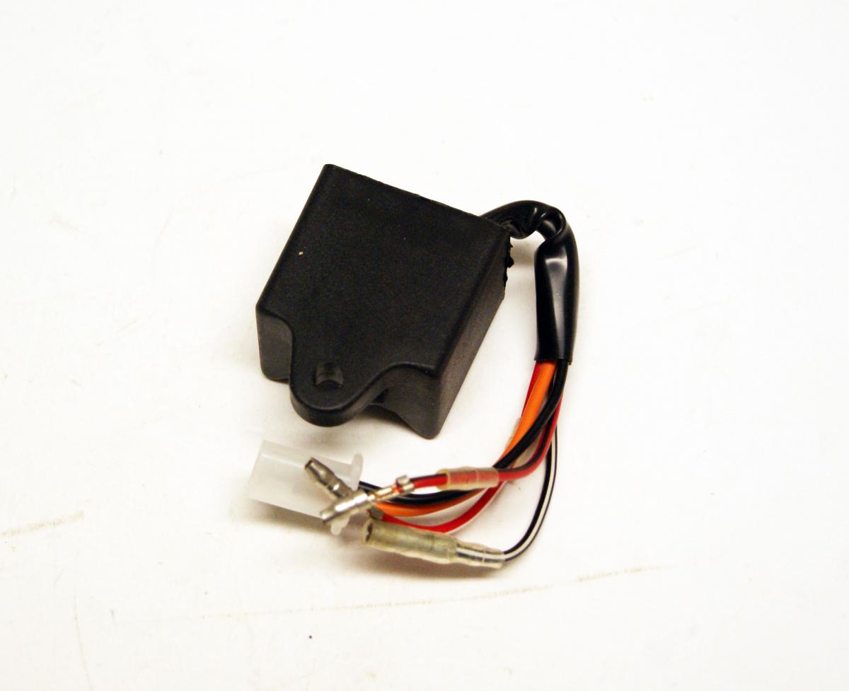 CDI BOX Electronic Unit IND140 thumbnail 2