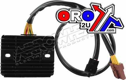 REGULATOR 12v ADC6003 image 1