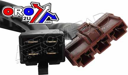 REGULATOR 12v ADC6003 thumbnail 2