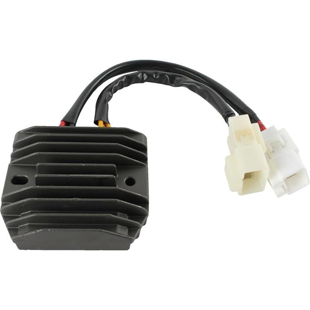 REGULATOR 12v / 35A 31600-MEL-A21, ARROWHEAD AHA6105 31600-MEL-013, 31600-MEL-821