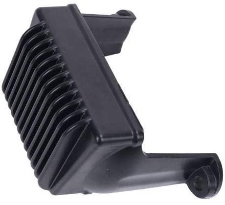REGULATOR 12v 74505-06 HARLEY, ARROWHEAD AHD6022 BLACK image 1