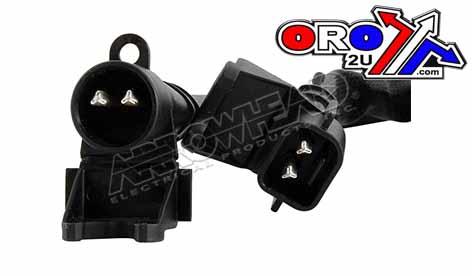 REGULATOR 12v 74711-08 HARLEY, ARROWHEAD AHD6026 BLACK thumbnail 3