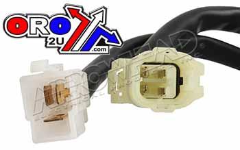 REGULATOR ARCTIC CAT 400/500, Arrowhead AAC6006 thumbnail 2