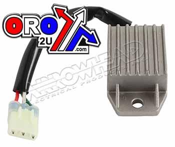 REGULATOR 12V TRX90 06-16, Arrowhead AHA6092 HONDA thumbnail 2