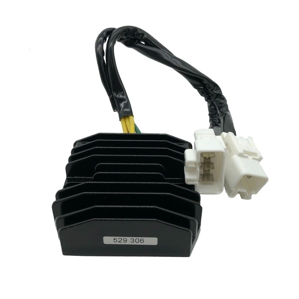 REGULATOR 12V VT1300 10-16, Arrowhead AHA6111 HONDA image 1